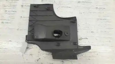 Peça sobressalente para automóvel em segunda mão tablier por ford focus lim. (cb4) titanium referências oem iam 4m51a04324akw  