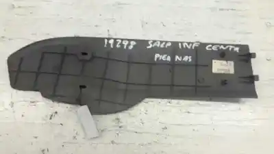 Peça sobressalente para automóvel em segunda mão tablier por ford focus lim. (cb4) titanium referências oem iam 4m5xa046b27  