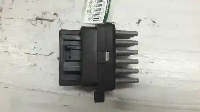 Second-hand car spare part heater blower for ford focus lim. (cb4) titanium oem iam references 6g9t19e624ad