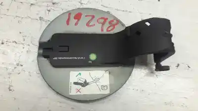 Second-hand car spare part outer fuel cap for ford focus lim. (cb4) titanium oem iam references 8m51a405a02aa  