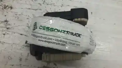 Second-hand car spare part front right seat belt for ford focus lim. (cb4) titanium oem iam references 34017854d