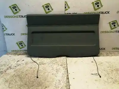 Second-hand car spare part parcel shelf for renault megane i scenic (ja0) 1.4 cat oem iam references 