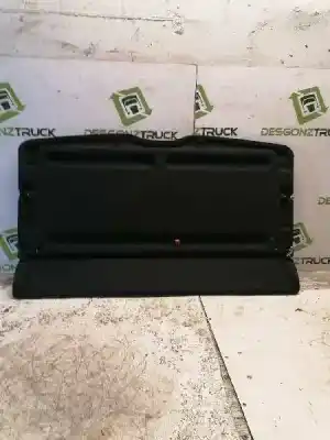 Second-hand car spare part parcel shelf for renault megane i scenic (ja0) 1.4 cat oem iam references   
