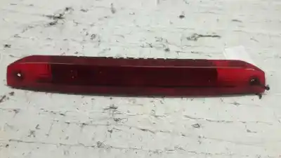 Second-hand car spare part central brake light for ford focus lim. (cb4) titanium oem iam references 4m5x13a613a