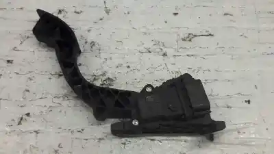 Автозапчасти б/у ПOTЕНЦИОМЕТР за FORD FOCUS LIM. (CB4)  ссылки OEM IAM 4M519F836AJ  