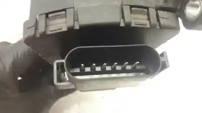 Second-hand car spare part potentiometer for ford focus lim. (cb4) titanium oem iam references 4m519f836aj  