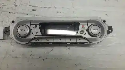 Peça sobressalente para automóvel em segunda mão COMANDO DE SOFAGEM (CHAUFFAGE / AR CONDICIONADO) por FORD FOCUS LIM. (CB4)  Referências OEM IAM 7M5T18C612CC  