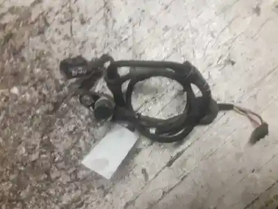 Peça sobressalente para automóvel em segunda mão sensor abs dianteiro direito por audi a4 berlina (8e) 1.9 tdi (96kw) referências oem iam 8e0927803a