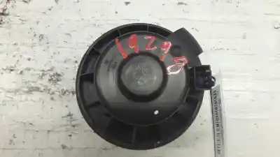 Second-hand car spare part heating fan for ford focus lim. (cb4) titanium oem iam references 3m5h18456ad  
