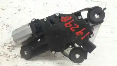 Second-hand car spare part rear windshield wiper motor for ford focus lim. (cb4) titanium oem iam references 3m51r17k441af