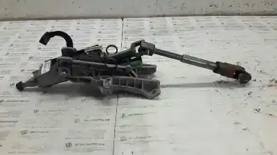 Second-hand car spare part steering column for ford focus lim. (cb4) titanium oem iam references 4m513c529fd