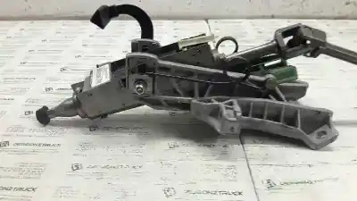 Second-hand car spare part steering column for ford focus lim. (cb4) titanium oem iam references 4m513c529fd  