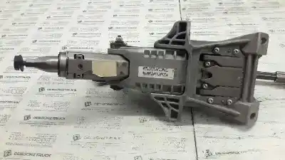 Second-hand car spare part steering column for ford focus lim. (cb4) titanium oem iam references 4m513c529fd  
