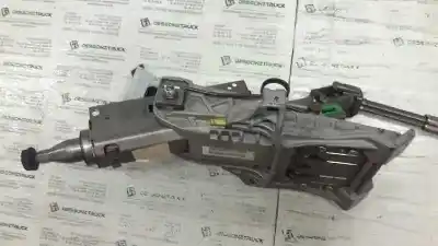 Second-hand car spare part steering column for ford focus lim. (cb4) titanium oem iam references 4m513c529fd  