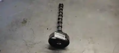 Peça sobressalente para automóvel em segunda mão eixo de comando por ford focus c-max (cap) 2.0 tdci cat referências oem iam   