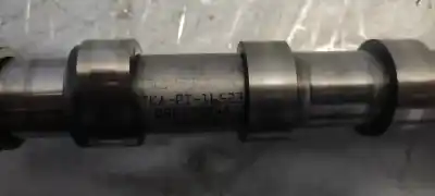 Peça sobressalente para automóvel em segunda mão eixo de comando por ford focus c-max (cap) 2.0 tdci cat referências oem iam   