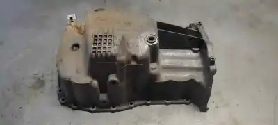 Second-hand car spare part sump for renault kangoo (f/kc0) authentique oem iam references   