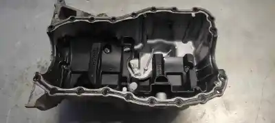Second-hand car spare part sump for renault kangoo (f/kc0) authentique oem iam references   