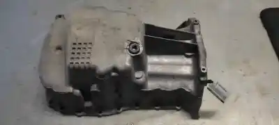 Second-hand car spare part SUMP for RENAULT KANGOO (F/KC0)  OEM IAM references 55194355  