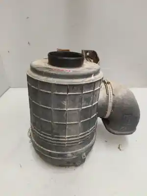 Автозапчастина б/у повітряний фільтр для renault midlum 7.2 diesel посилання на oem iam 5010315820