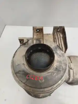 Автозапчастина б/у повітряний фільтр для renault midlum 7.2 diesel посилання на oem iam 5010315820  