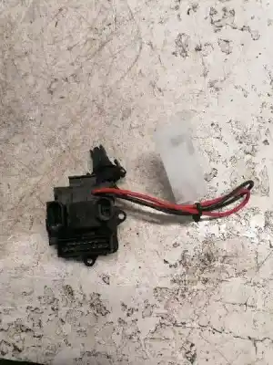Second-hand car spare part heater blower for renault megane i scenic (ja0) 1.4 cat oem iam references 