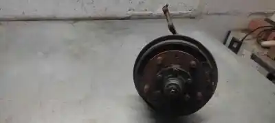 Peça sobressalente para automóvel em segunda mão cubo por land rover santana 109 santana 2.3 referências oem iam 