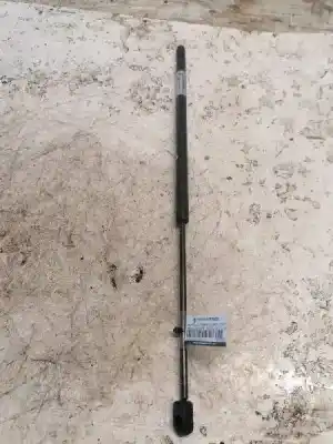 Second-hand car spare part tailgate gas strut for renault megane i scenic (ja0) 1.4 cat oem iam references 8172922