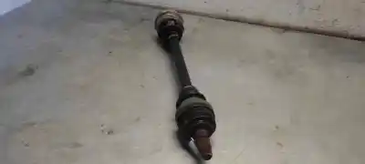 Second-hand car spare part REAR RIGHT TRANSMISSION for BMW 3 COMPACT (E46)  OEM IAM references   