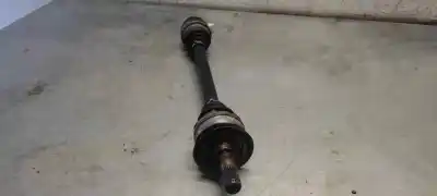 Second-hand car spare part rear right transmission for bmw 3 compact (e46) 325 ti oem iam references   