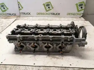 Peça sobressalente para automóvel em segunda mão cabeça / culatra por bmw serie 1 berlina (e81/e87) 118d referências oem iam 778752106  