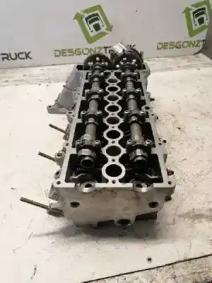 Peça sobressalente para automóvel em segunda mão cabeça / culatra por bmw serie 1 berlina (e81/e87) 118d referências oem iam 778752106  