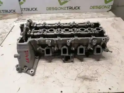 Peça sobressalente para automóvel em segunda mão cabeça / culatra por bmw serie 1 berlina (e81/e87) 118d referências oem iam 778752106  