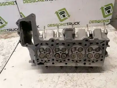 Peça sobressalente para automóvel em segunda mão cabeça / culatra por bmw serie 1 berlina (e81/e87) 118d referências oem iam 778752106  