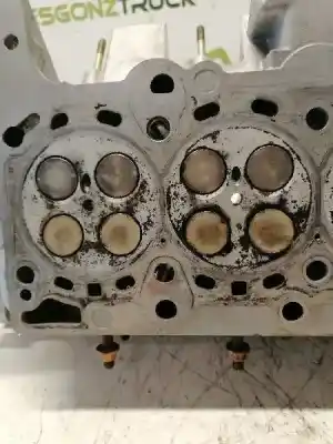 Peça sobressalente para automóvel em segunda mão cabeça / culatra por bmw serie 1 berlina (e81/e87) 118d referências oem iam 778752106  
