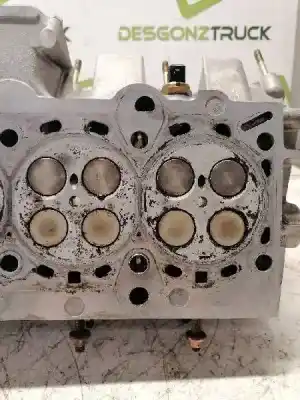 Peça sobressalente para automóvel em segunda mão cabeça / culatra por bmw serie 1 berlina (e81/e87) 118d referências oem iam 778752106  