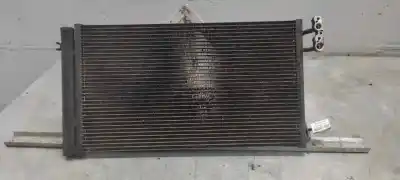 Peça sobressalente para automóvel em segunda mão condensador / radiador de ar condicionado por bmw serie 1 berlina (e81/e87) 120d referências oem iam 6453693003902