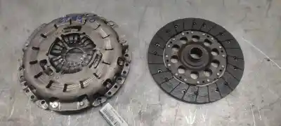 Tweedehands auto-onderdeel KOPPELINGSSET voor BMW SERIE 1 BERLINA (E81/E87)  OEM IAM-referenties 124033610  