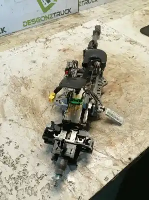 Second-hand car spare part steering column for volkswagen golf v berlina (1k1) conceptline (e) oem iam references 1k1419502r