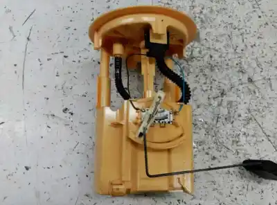 Pezzo di ricambio per auto di seconda mano sensore di livello del carburante per citroen c2 empresa riferimenti oem iam 9645161680