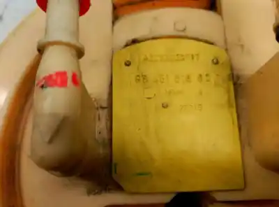 Tweedehands auto-onderdeel indicator voor citroen c2 empresa oem iam-referenties 9645161680  