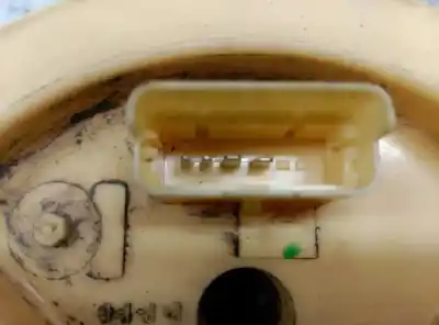 Tweedehands auto-onderdeel indicator voor citroen c2 empresa oem iam-referenties 9645161680  