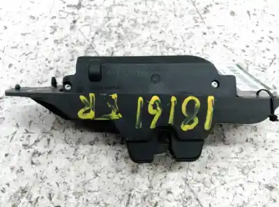 Pezzo di ricambio per auto di seconda mano baule / serratura del cancello per citroen c2 empresa riferimenti oem iam 9652301980