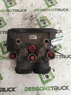 Автозапчастина б/у додатковий повітряний клапан для renault midlum 4.8 diesel посилання на oem iam 20828241