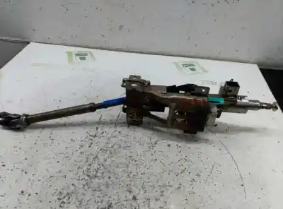 Second-hand car spare part steering column for citroen c2 empresa oem iam references   