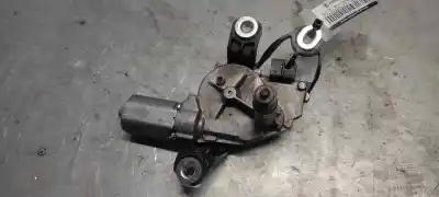 Second-hand car spare part rear windshield wiper motor for volkswagen golf v berlina (1k1) conceptline (e) oem iam references 1k6955711b