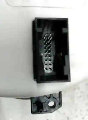 Peça sobressalente para automóvel em segunda mão quadrante por citroen c2 empresa referências oem iam 9652008080  