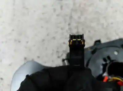 Second-hand car spare part multifunction switch for citroen c2 empresa oem iam references 96576783xt  