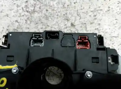 Second-hand car spare part multifunction switch for citroen c2 empresa oem iam references 96576783xt  