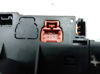 Second-hand car spare part multifunction switch for citroen c2 empresa oem iam references 96576783xt  